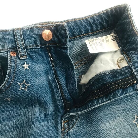 H&M Loves Coachella Daydreamer Shorts - Picture 5 of 8